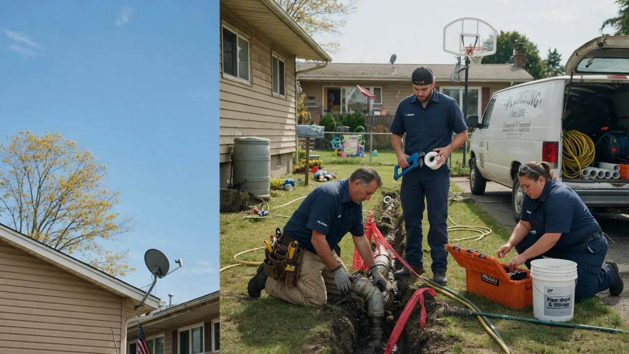 Garbage Disposal Replacement in State Farm, VA near me